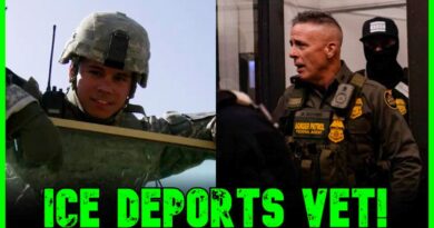 ICE ‘DISAPPEARED’ PURPLE HEART ARMY VETERAN | The Kyle Kulinski Show