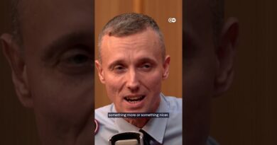 “If we have a war, nothing else matters” – German voices on the threat NATO faces | Berlin Briefing