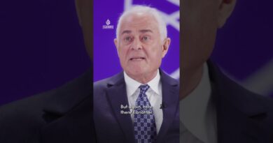 If we weren’t all equal in the past, should tradition still shape our future? #DohaDebates