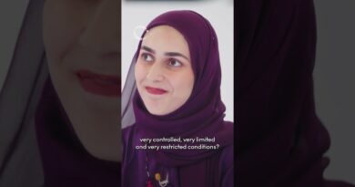 If we weren’t all equal in the past, should tradition still shape our future? #DohaDebates