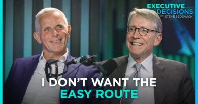 IIF’s Tim Adams: Rejecting Enron, Building Afghanistan’s Central Bank & Today’s Debt Dilemma