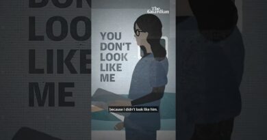 I’m a doctor and I’ve seen racism against NHS staff increasing