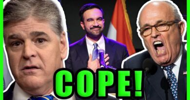 ‘I’M CRYING’: MAGA COPES & SEETHES OVER ZOHRAN’S WIN | The Kyle Kulinski Show