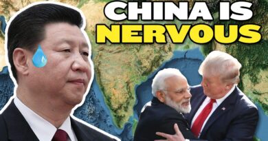 India Has Surpassed China