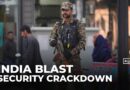 India says deadly car blast was ‘terror’ attack by ‘antinational forces’