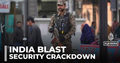 India says deadly car blast was ‘terror’ attack by ‘antinational forces’