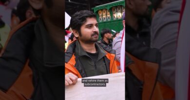 Indian students in Germany under pressure | DW News