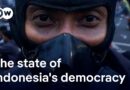 Indonesia: Hundreds of people still detained after anti-government protests in August | DW News