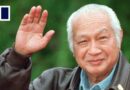 Indonesia names Suharto national hero despite protests
