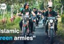 Indonesia’s green Islam: When climate protection becomes a religious | DW Documentary
