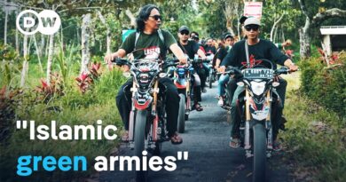Indonesia’s green Islam: When climate protection becomes a religious | DW Documentary