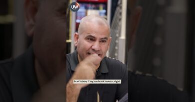 Inside Arab gang violence in Israel | Unreported World