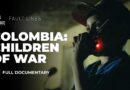Inside Colombia’s war over drugs, territory and child soldiers | Fault Lines Documentary