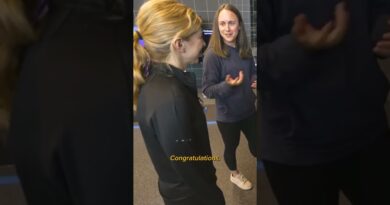 Inside Nike’s secretive sports Research Lab