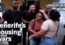 Inside Tenerife’s squatting crisis | Unreported World