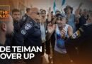 Inside the attempted cover-up of Israel’s Sde Teiman scandal | The Take