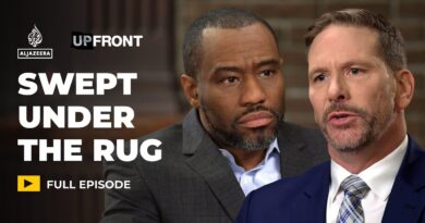 Inside the Biden administration’s cover-up of the assassination of Shireen Abu Akleh | UpFront