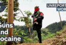 Inside the cocaine-fuelled war of Colombia | Unreported World