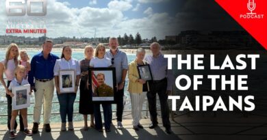 Inside the last of the troubled military helicopters | Extra Minutes