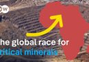 Inside the new battleground for critical minerals | DW News