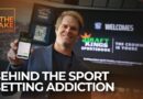 Inside the rise of sports betting in the United States | The Take