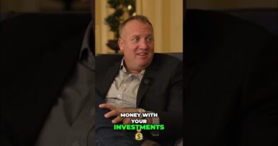 Invest Early  Why Time Is Your Most Valuable Asset