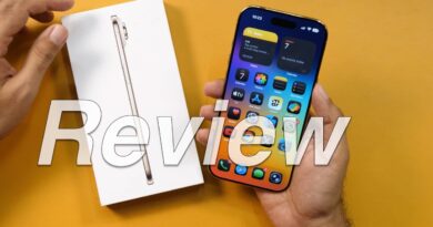 iPhone Air Review after 40 days – Love & Hate Relationship