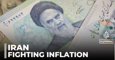 Iran currency changes: Tehran is trying to get a handle on high inflation