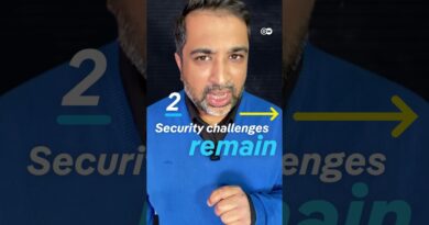 Iraq election: Why the US and Iran are keeping a close eye | DW News