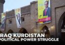 Iraq parliamentary election: Divided Kurds risk losing power-broker role
