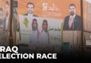 Iraq parliamentary election: Renewed campaign energy in Sunni heartland