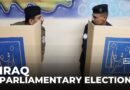 Iraq parliamentary election: Voters head to polls amid shifting regional landscape