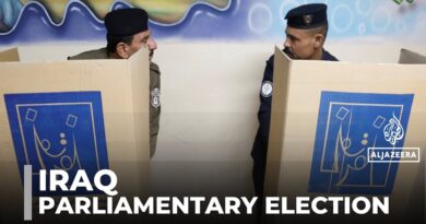 Iraq parliamentary election: Voters head to polls amid shifting regional landscape