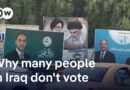 Iraq parliamentary elections: Will PM Shia al-Sudani secure a second term? | DW News