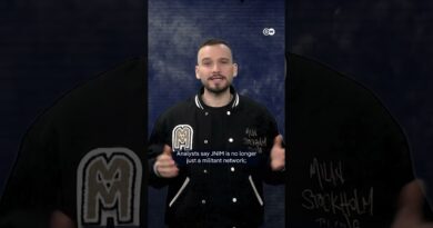 Is Al-Qaeda on the brink of taking over a country? | DW News