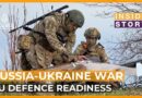 Is Europe sliding closer to conflict with Russia? | Inside Story