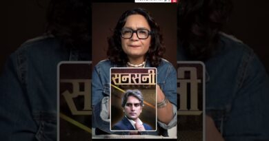 Is everyone under suspicion now? #RedFortAttack