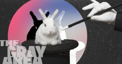 Is free will an illusion? | The Gray Area