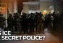 Is ICE in the US operating as secret police? | The Take