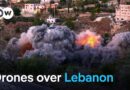 Is Israel using southern Lebanon as a testing ground for new drone technology? | DW News