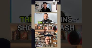 Is It Time to Sell Bitcoin? 🤔💥