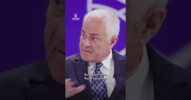 Is liberalism responsible for slavery? #DohaDebates