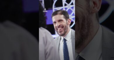 Is love a noble quest for connection, or is it just a fairytale? #DohaDebates