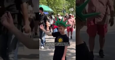 Is New York City mayoral candidate Zohran Mamdani a communist?!