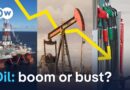 Is oil still a solid investment? | DW News