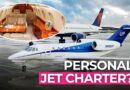 Is Private Aviation Becoming a Necessity?