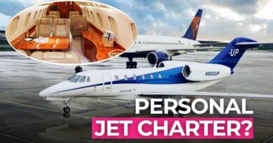 Is Private Aviation Becoming a Necessity?