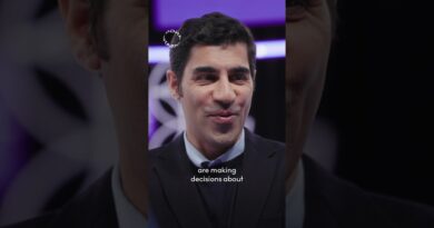 Is success truly earned or inherited? #DohaDebates