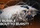 Is the AI bubble about to pop? | The Take