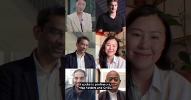 Is the American Dream Worth $100K?